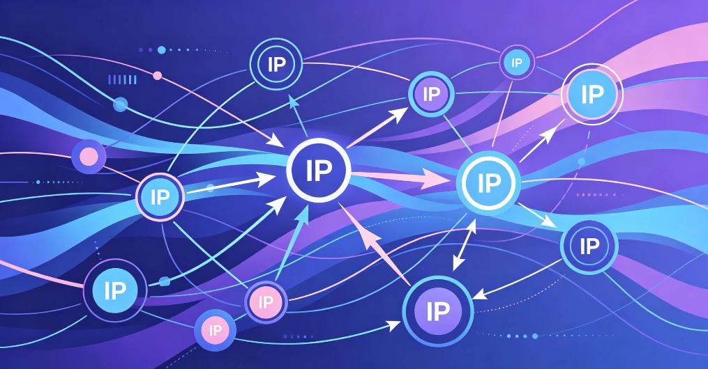 Curl Follow Redirect for Production: Stable Workflows with Emadar Proxies