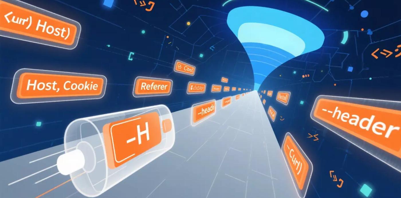 cURL Headers Explained: From API Authentication to Web Scraping