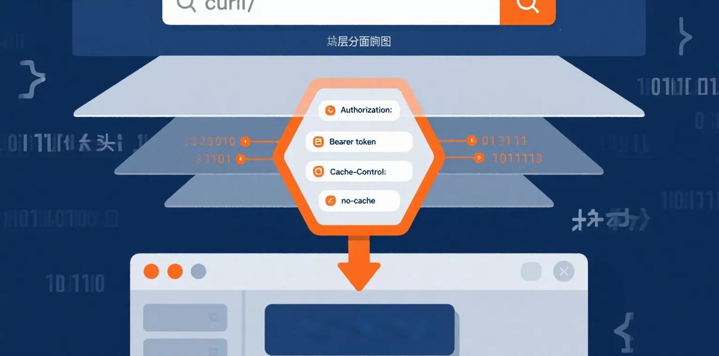 cURL Headers Explained: From API Authentication to Web Scraping
