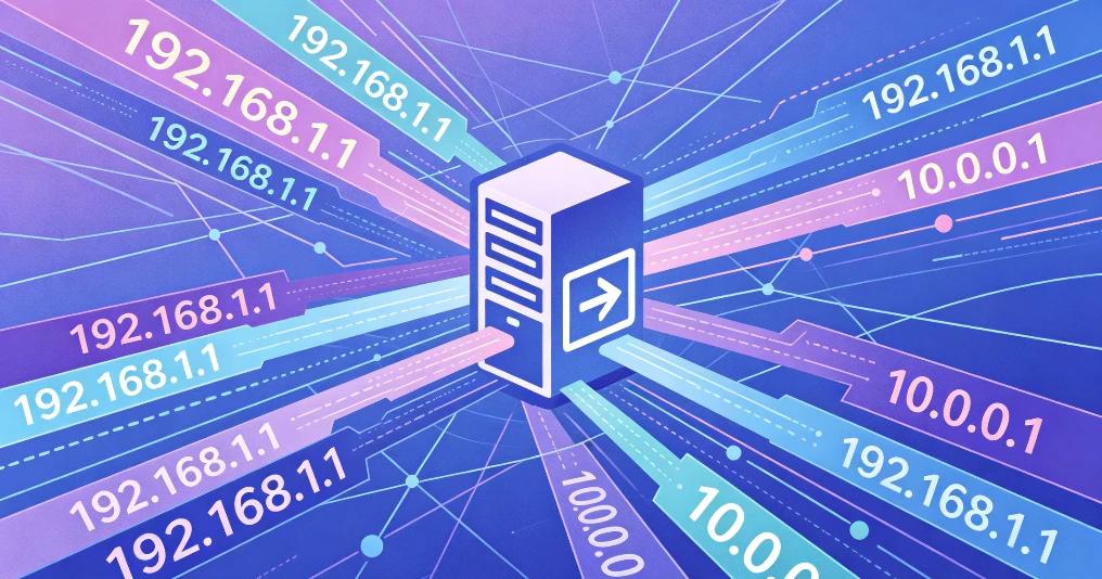 Curl POST for Production: Avoid IP Bans & Timeouts with Enterprise Proxies
