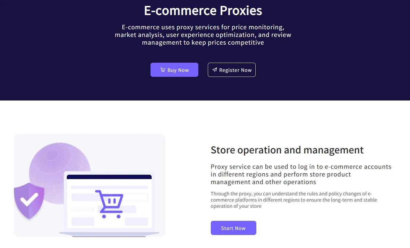 E-commerce product selection and testing skills: data-driven decision-making