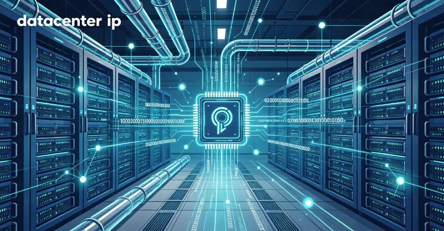 Datacenter IP vs. Residential IP: Which One Is Right for Your Use Case?