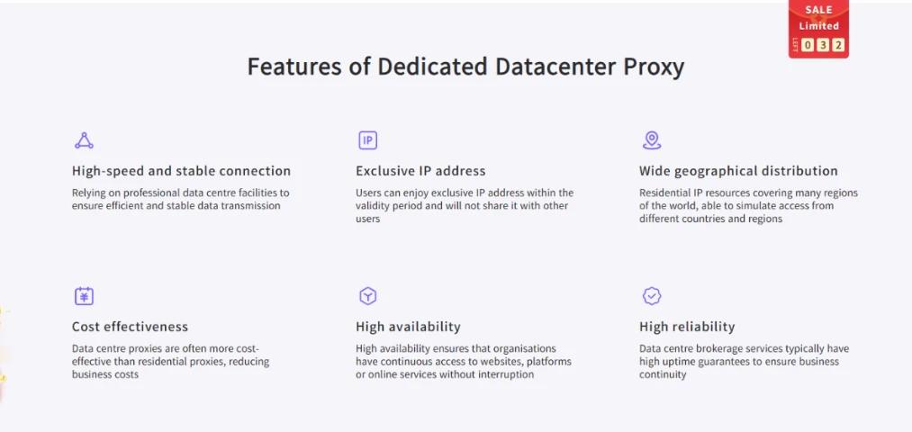 What Are Datacenter Proxies? A Deep Look at Modern Proxy Infrastructure in 2026
