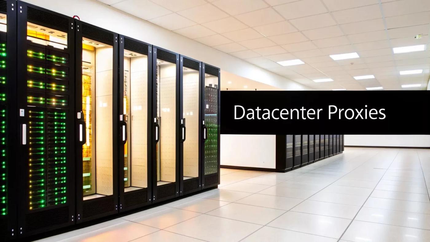 Datacenter vs Residential Proxies: Which Should You Use?