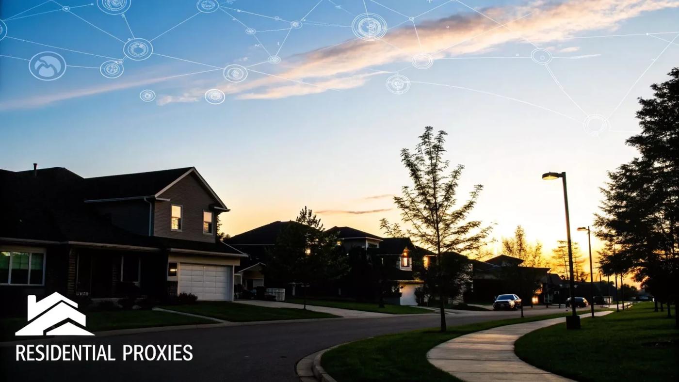 Datacenter vs Residential Proxies: Which Should You Use?