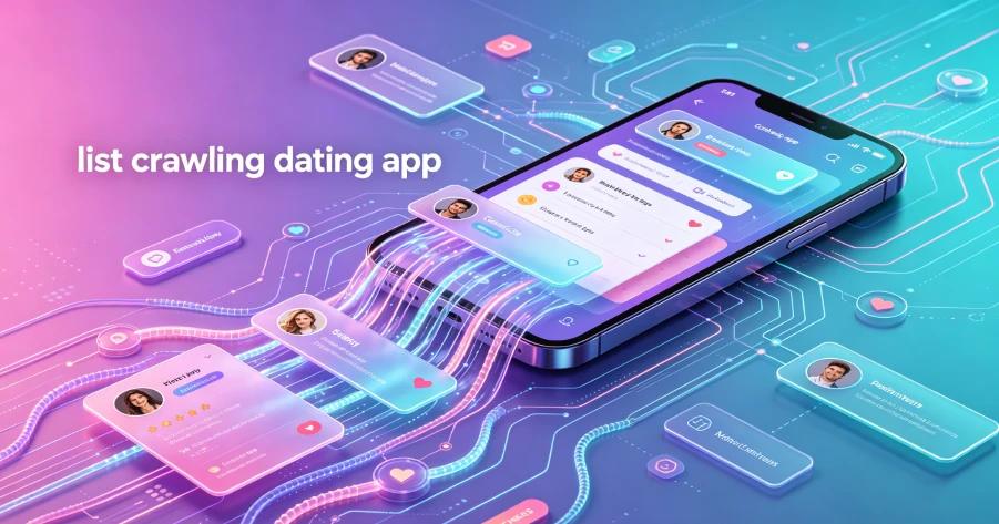 How to Build a Dating App Data Pipeline: Proxies, Automation, and Legal Considerations