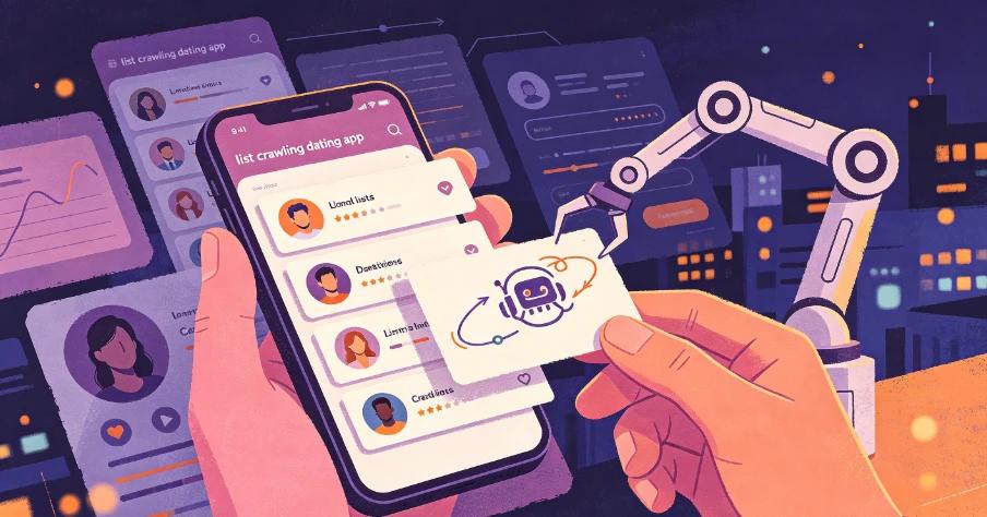 How to Build a Dating App Data Pipeline: Proxies, Automation, and Legal Considerations