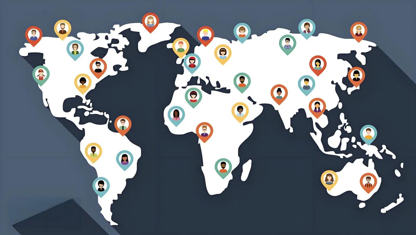 Cross-border e-commerce operation dilemma, how to skillfully solve the problem of exclusive dynamic IP?