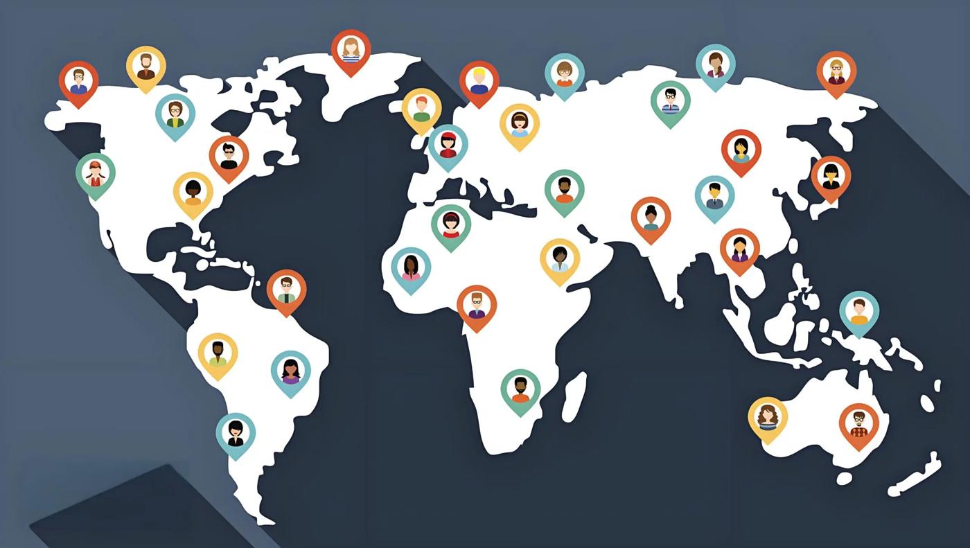 Cross-border e-commerce operation dilemma, how to skillfully solve the problem of exclusive dynamic IP?