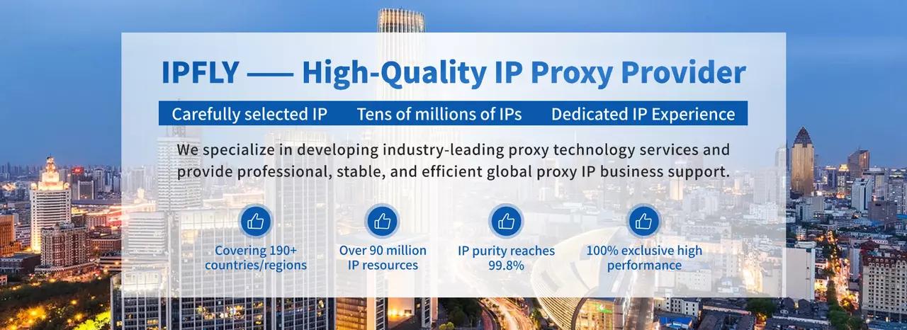 The Top 4 Reasons Dedicated Proxies Are Your Secret Weapon