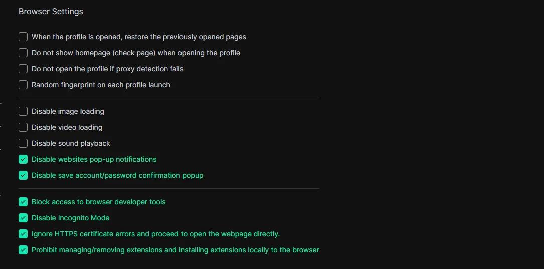 DICloak: Leading AI Antidetect Browser for Managing Multiple Accounts in 2025