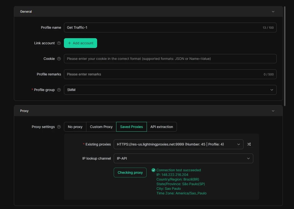 DICloak: Leading AI Antidetect Browser for Managing Multiple Accounts in 2025