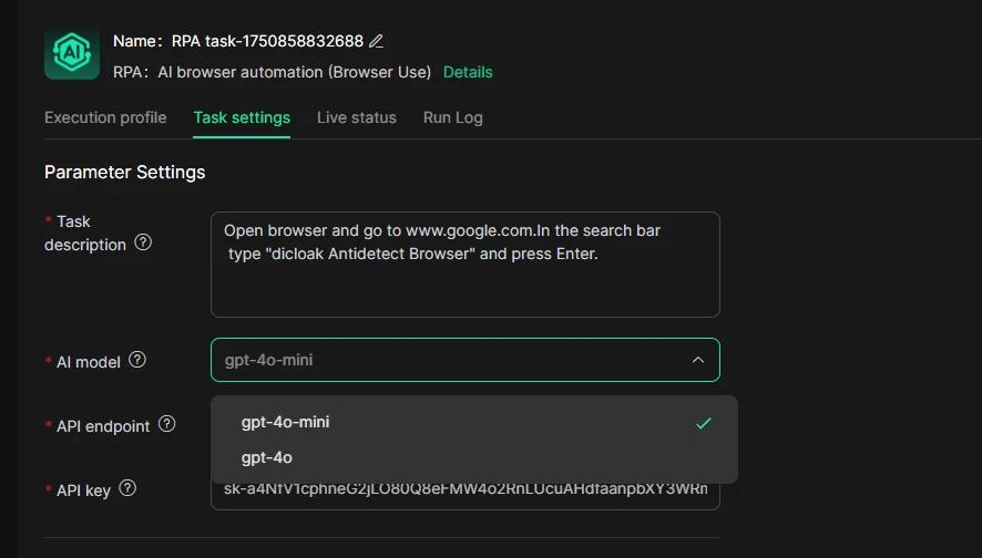DICloak: Leading AI Antidetect Browser for Managing Multiple Accounts in 2025