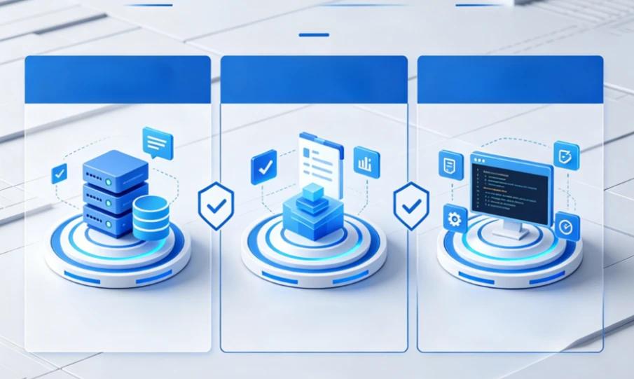 Digital Identity Isolation Architecture: Why Modern Platforms Detect Full Identity Environments — Not Just IP Addresses