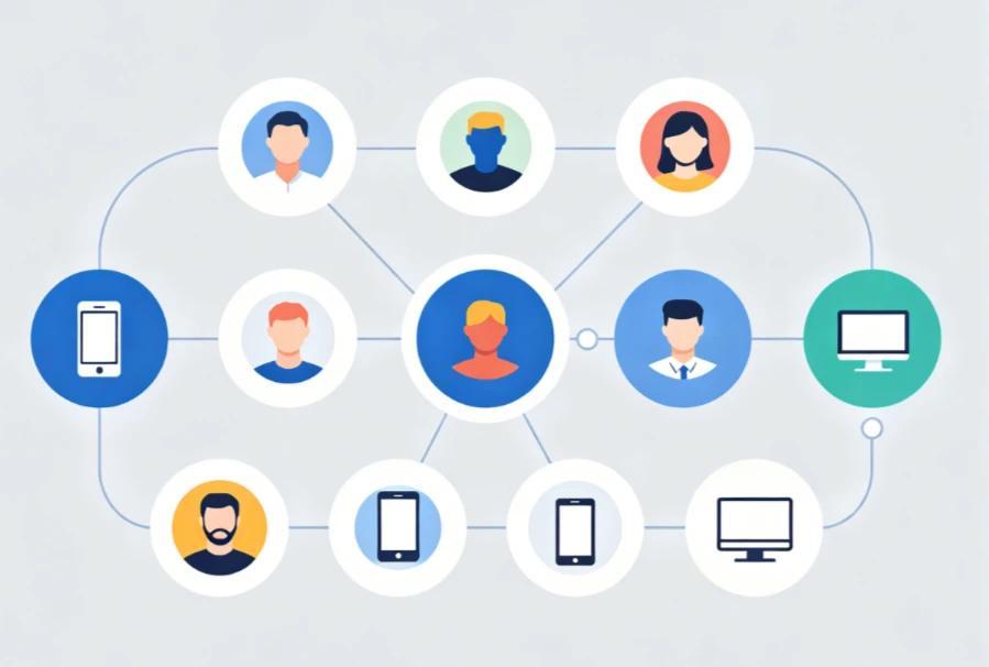 Digital Identity Isolation Architecture: Why Modern Platforms Detect Full Identity Environments — Not Just IP Addresses