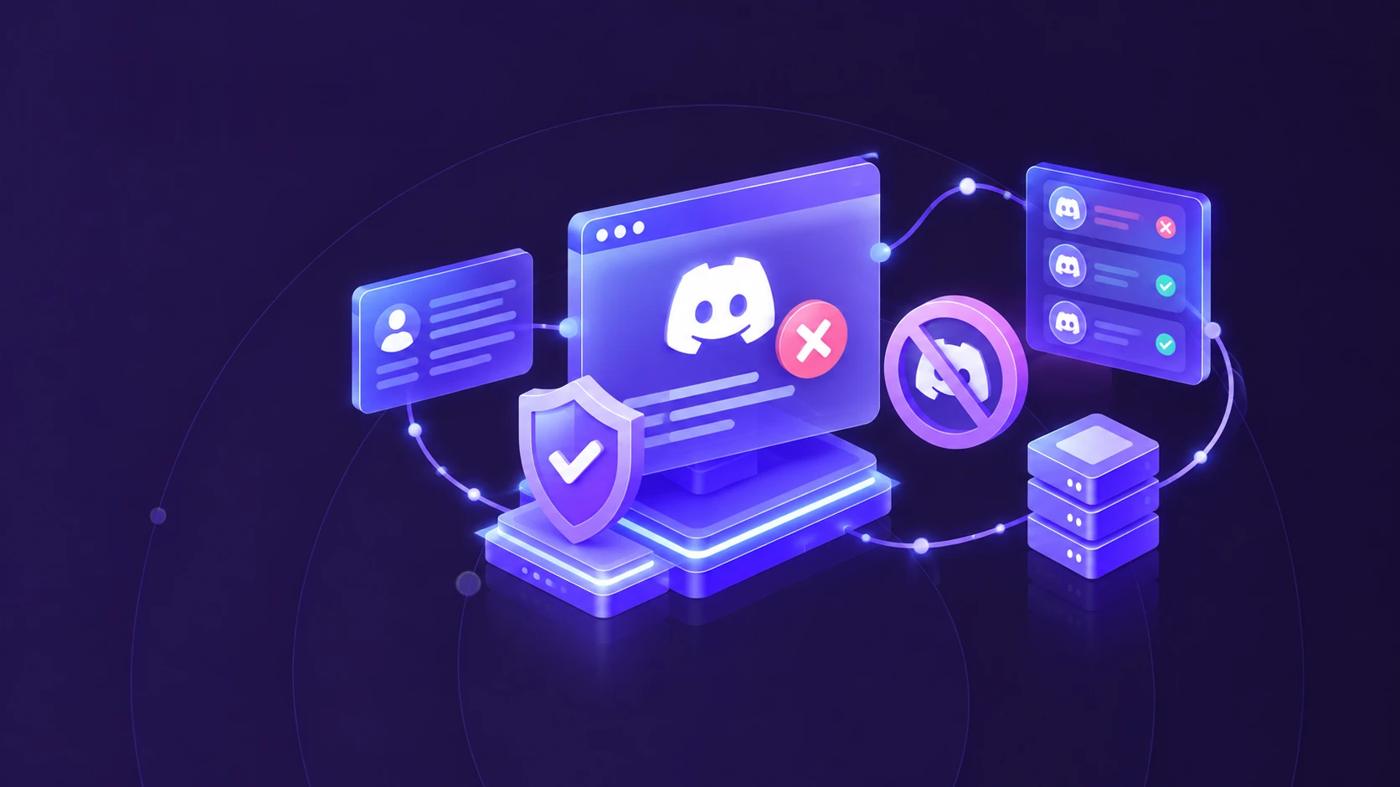 Can't Accept Invitations on Discord? 7 Common Causes and Solutions