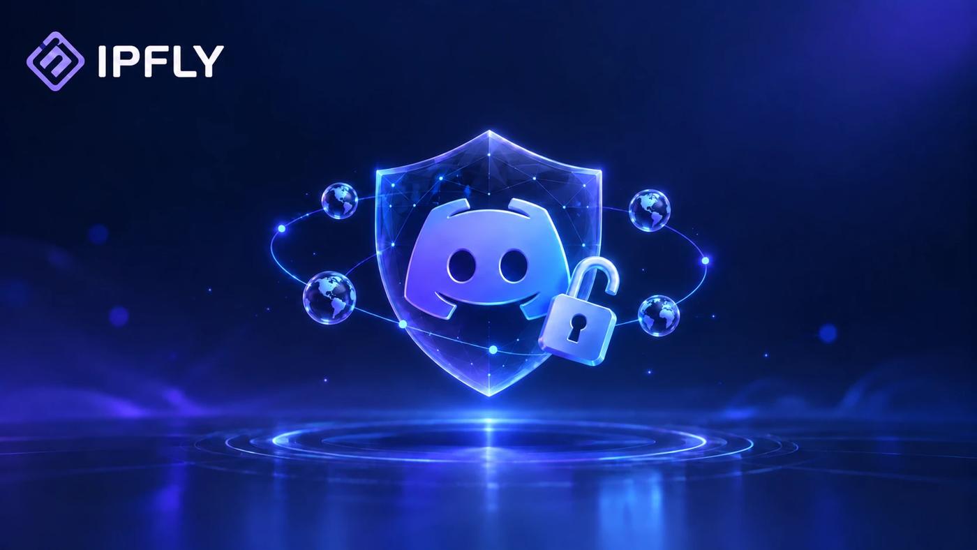 Discord Unblocked: How to Access Discord at School or Work