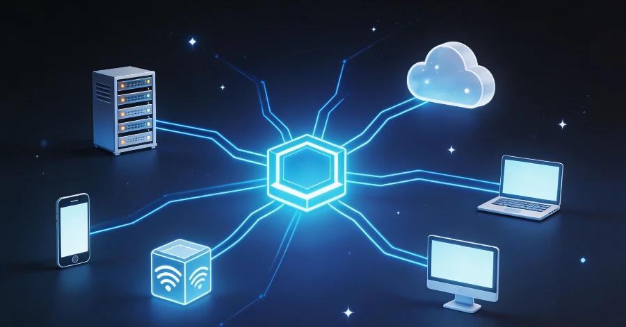 Why Dolphin Anty Users Rely on Residential Proxies to Complete the Anonymity Stack