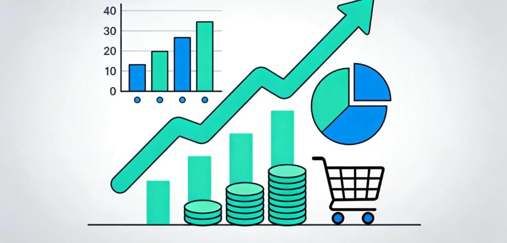E-commerce Sales Tracking: From Click to Conversion Analytics