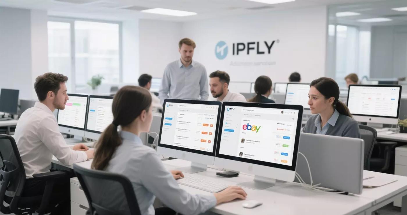 Mastering eBay Stealth Accounts for Enterprise Cross-Border Success With Emadar’s Technical Prowess