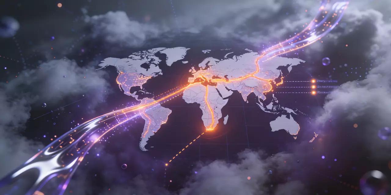 Enhance IBM watsonx with Real-Time SERP Data – Proxy Solution for Global Access