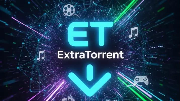 ExtraTorrent Explained: History, Shutdown & Access Tips