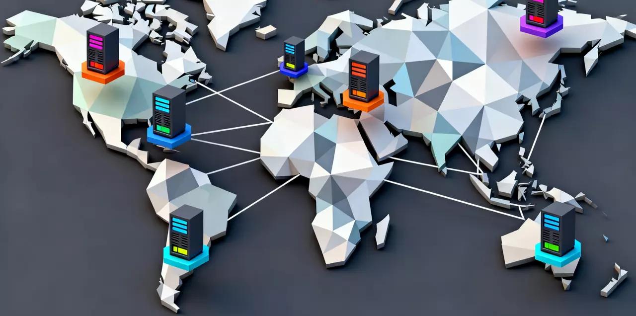 Extratorrent Proxy: The Science of Peer-to-Peer Networks and Digital Evasion Techniques