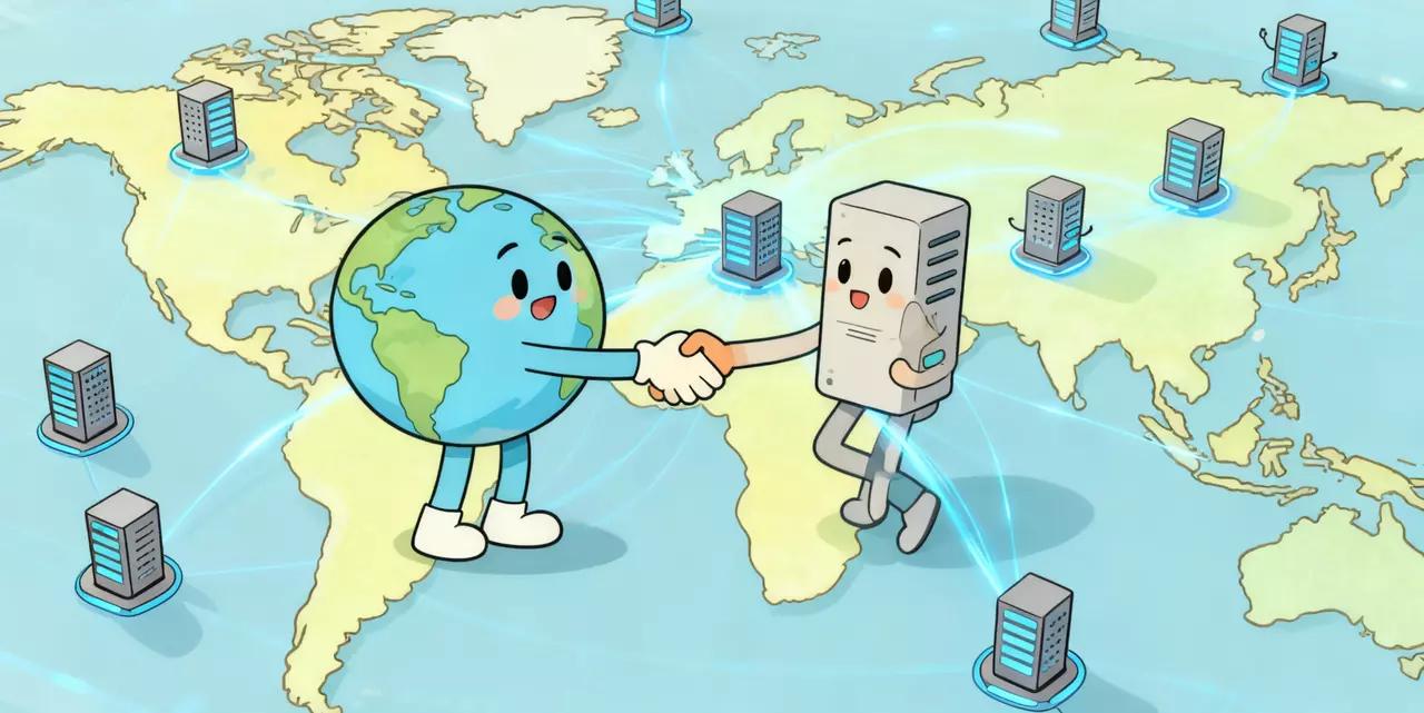 Understanding ExtraTorrents: How Torrent Technology Changed the Way We Share Information