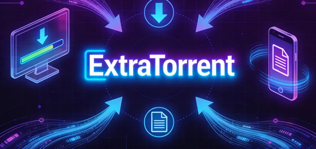 ExtraTorrent’s Legacy: Understanding the 2017 Shutdown and Its Aftermath