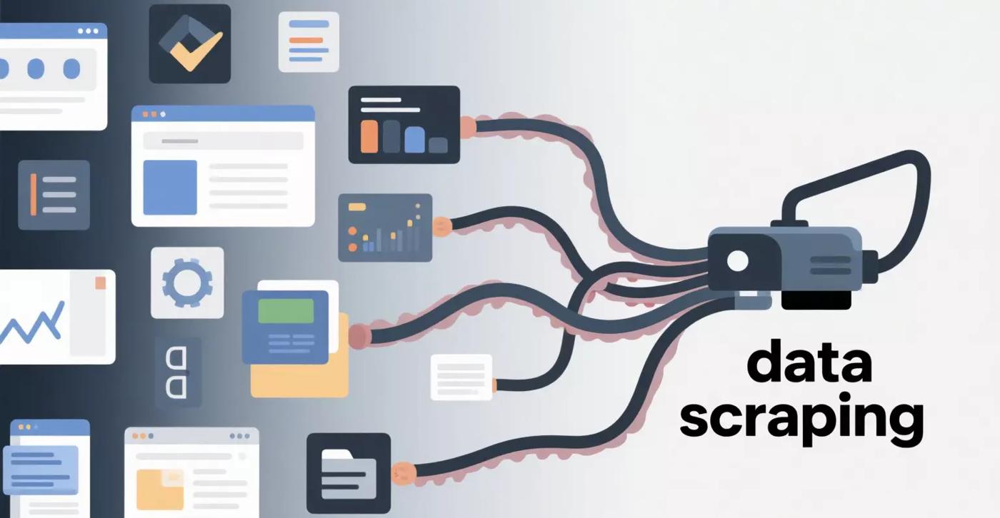 Guide to Facebook Data Scraping