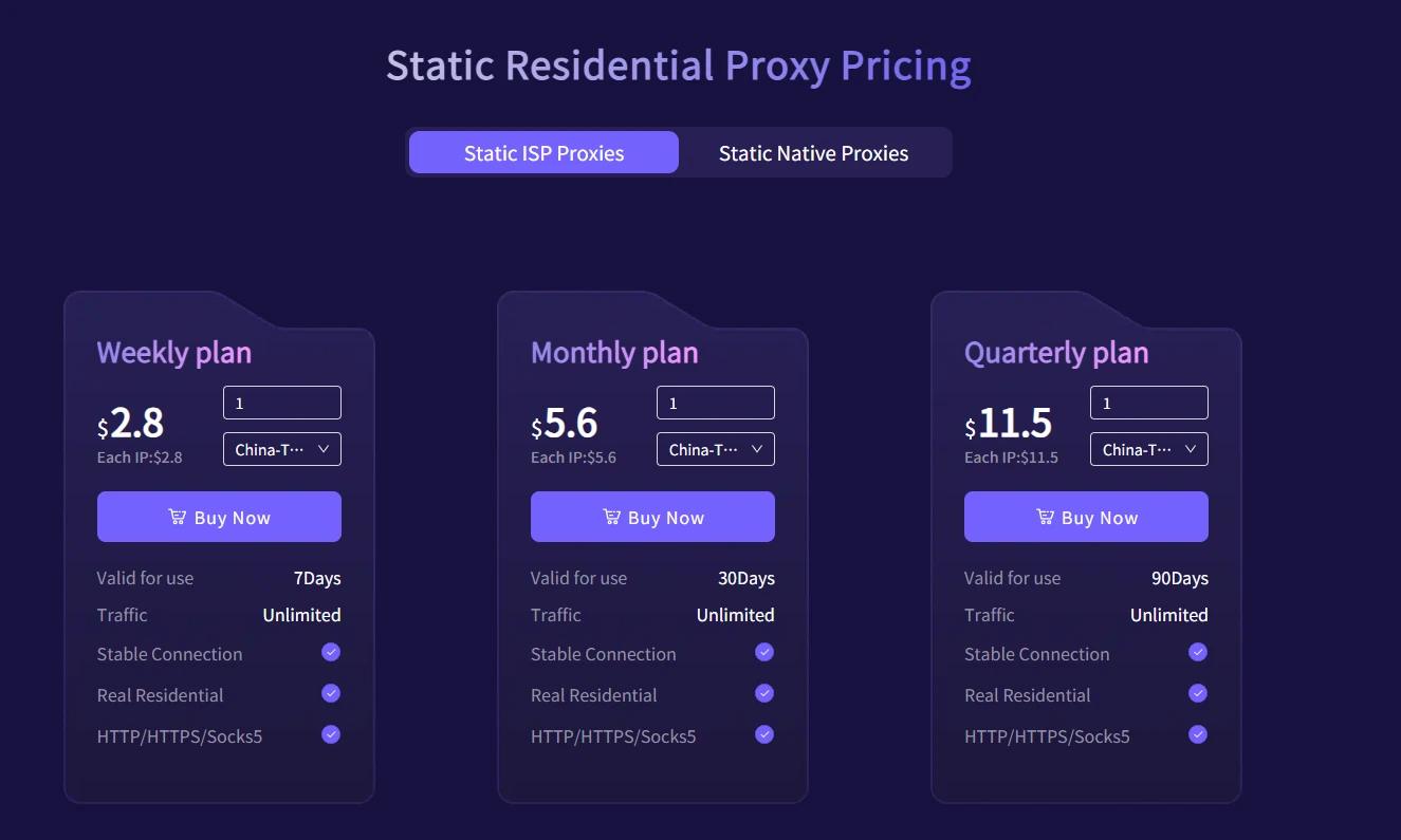 2025 Must-See Facebook Registration Tips: Proxy Part