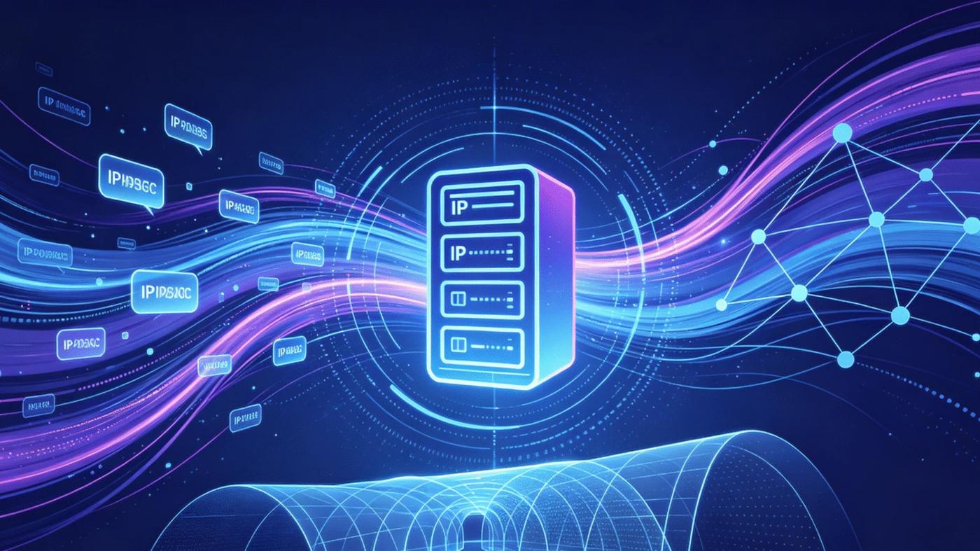 FF VIP Proxy Server 2026: Solve Instability with Enterprise-Grade Proxy Infrastructure