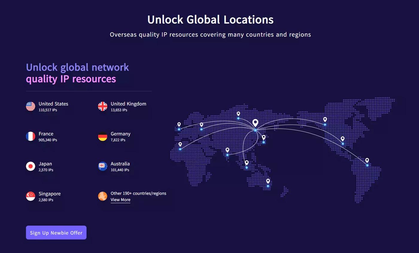 Why Your Google Trends Scraper Fails: IP Blocks and the Proxy Solution