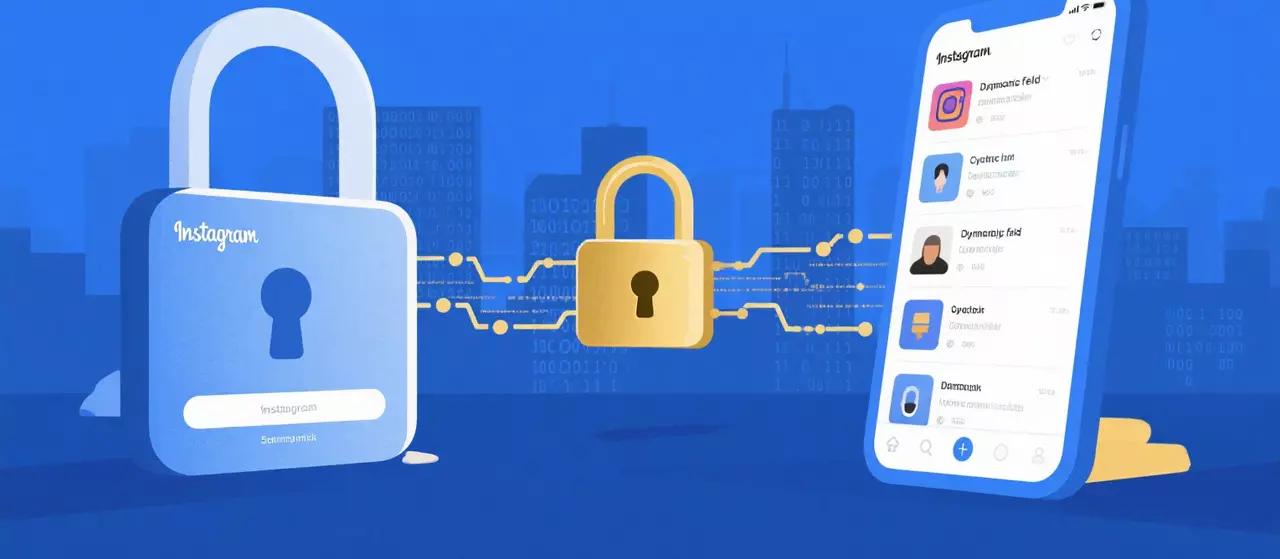 Why You're Blocked on Instagram (And How to Fix It with Proxies)