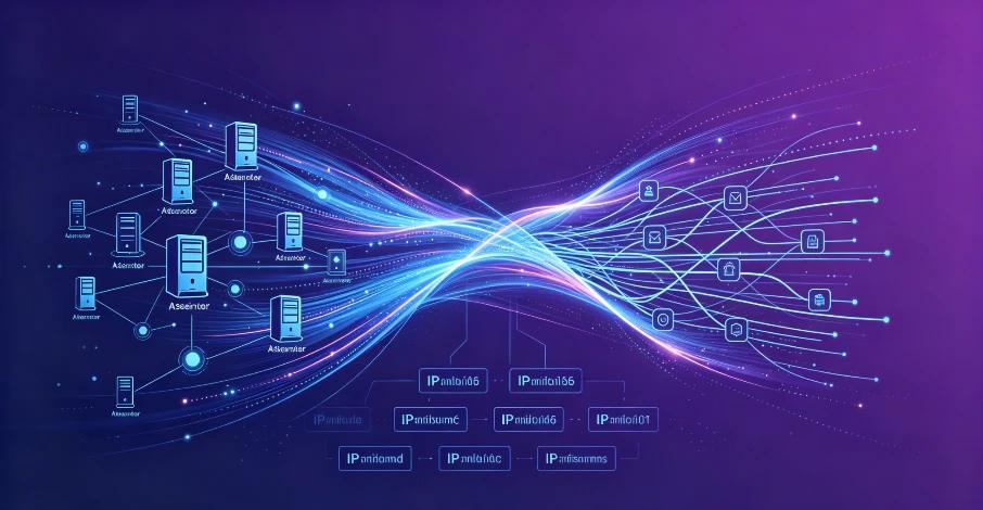 Mastering Fully Undetectable Data Collection with Emadar’s Global IP Infrastructure