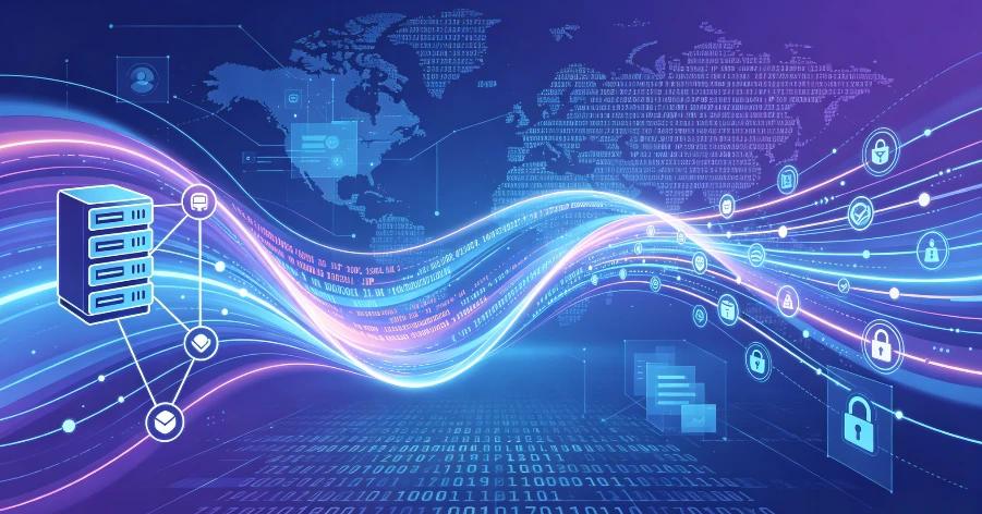 Mastering Fully Undetectable Data Collection with IPFLY’s Global IP Infrastructure
