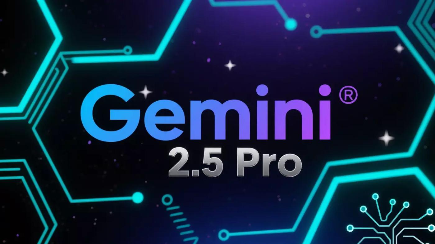 Gemini 2.5 Pro: A Deep Dive Into Google’s Advanced AI Model