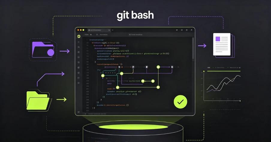 Git Bash vs. PowerShell: Which Command Line Should You Use?