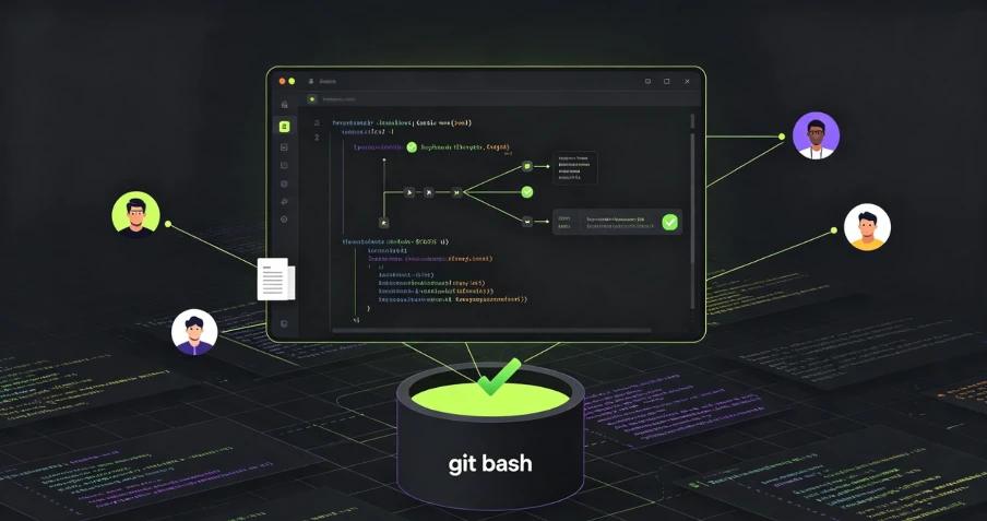Git Bash vs. PowerShell: Which Command Line Should You Use?