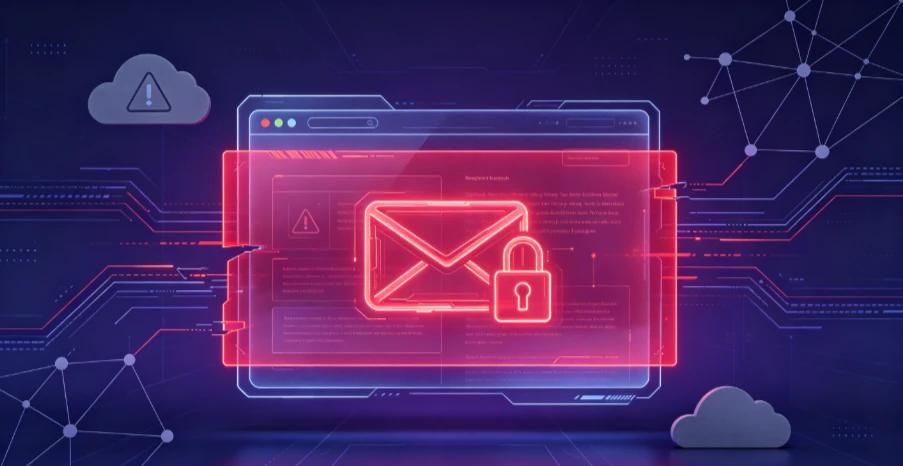 Gmail Blocked for No Reason? The Truth About Google’s Detection System and How to Respond