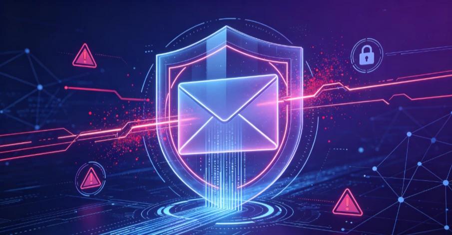 Gmail Blocked for No Reason? The Truth About Google's Detection System and How to Respond