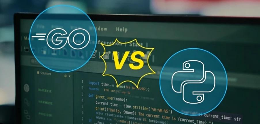 Go vs Python: Choosing the Ultimate Language for Web Scraping and Network Automation in 2026