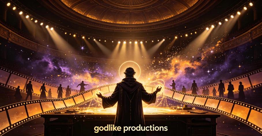 Godlike Productions Access Denied? Here’s How to Reach GLP from Anywhere