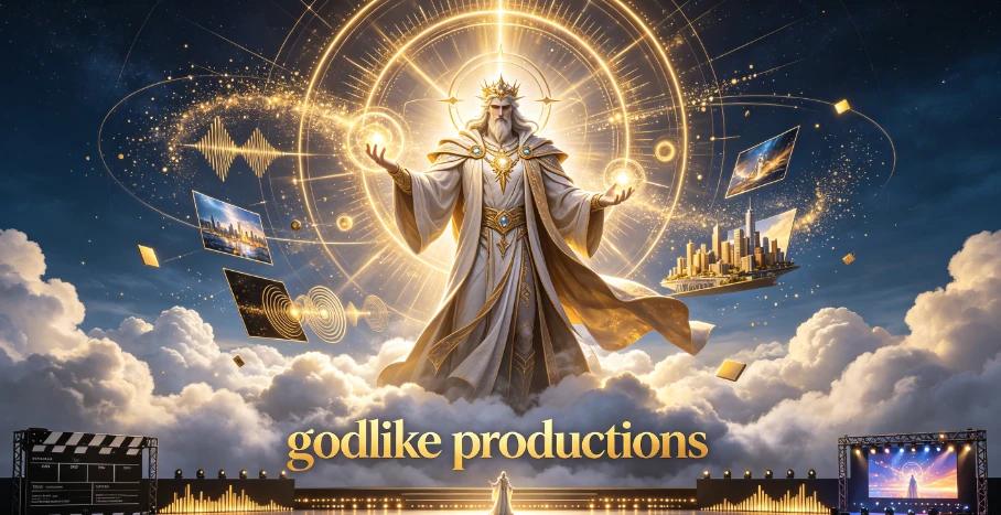 Godlike Productions Access Denied? Here's How to Reach GLP from Anywhere