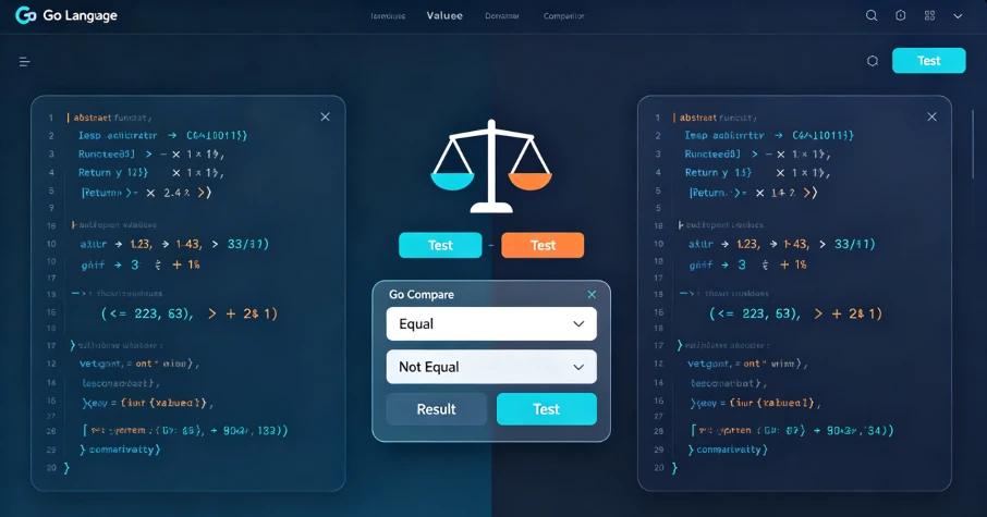 Golang String Comparison: A Comprehensive Performance Analysis