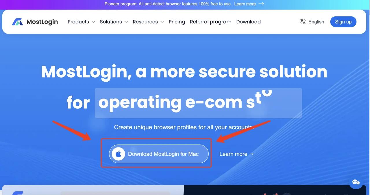 Say Goodbye to Account Bans: How MostLogin & IPFLY Create the Ultimate Stealth Environment