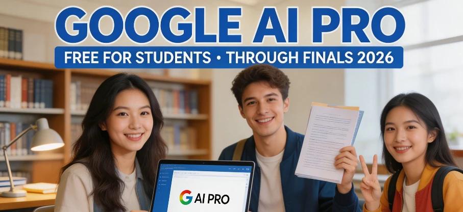 Mastering Google AI Pro as a Student: The Emadar Proxy Guide to Privacy and Access