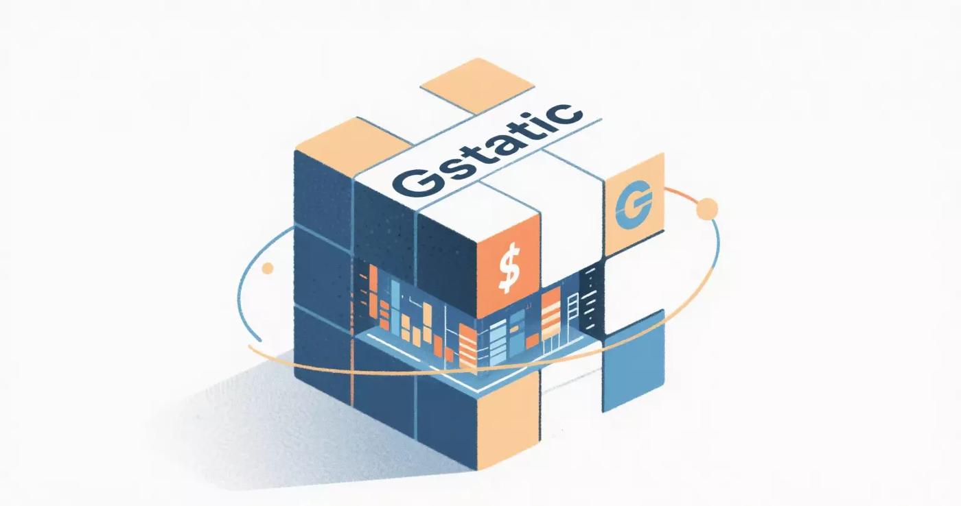 What Is Gstatic? Why Businesses Should Care About It