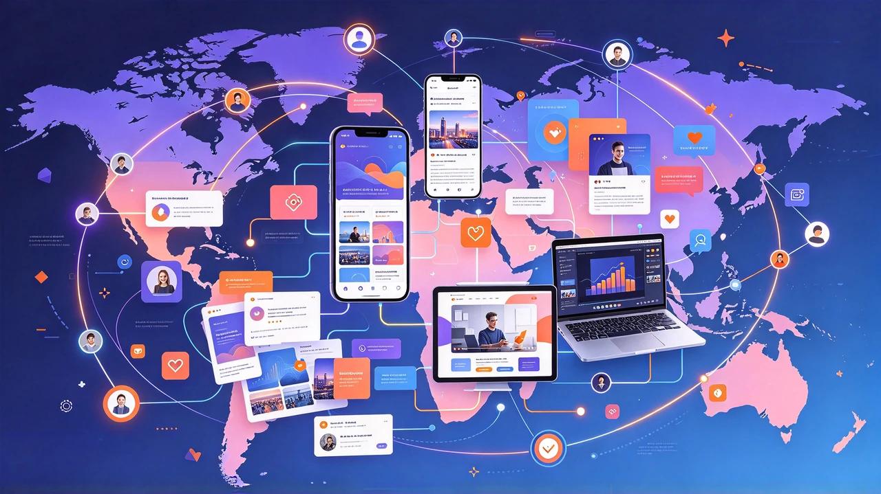 How to Buy Instagram Accounts Safely: A Complete Buyer’s Guide