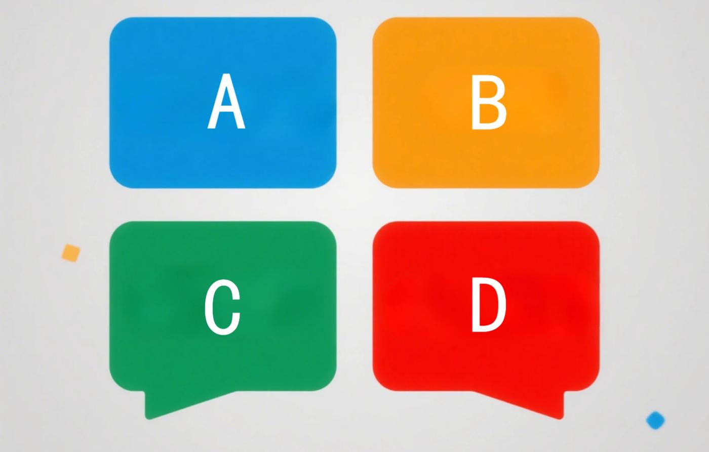 How to choose a proxy IP? Four common types of comparative analysis